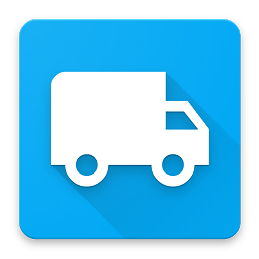 Track India - All In One Tracking App icon