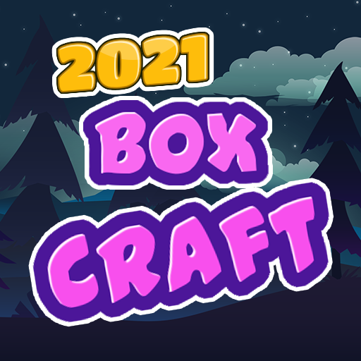 Box Craft 2021 icon
