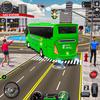 Bus Simulator 2- Bus Games 3D icon