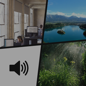 Background Sounds icon