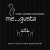 me...gusta