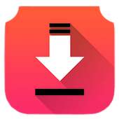 Müzik indirme programı icon