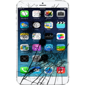 Destroy Iphone 6 Drop Test icon