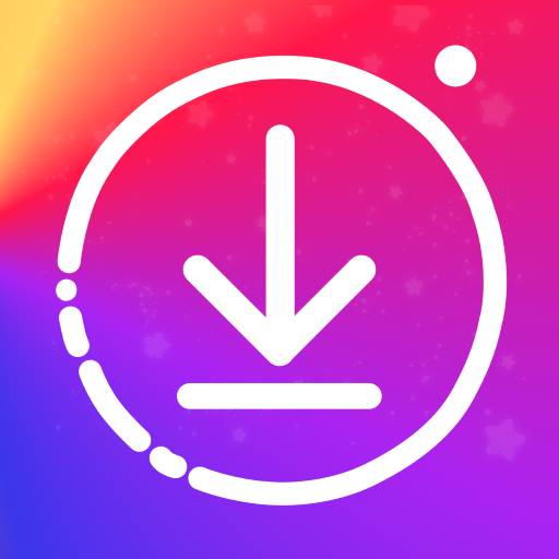 Story Saver - Video Downloader icon