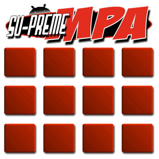 Supreme MPA Lite icon