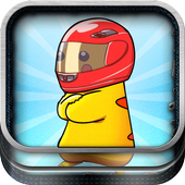 Super Pika Racing icon