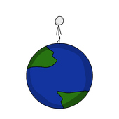 [Mini Game] Earth Is Round icon