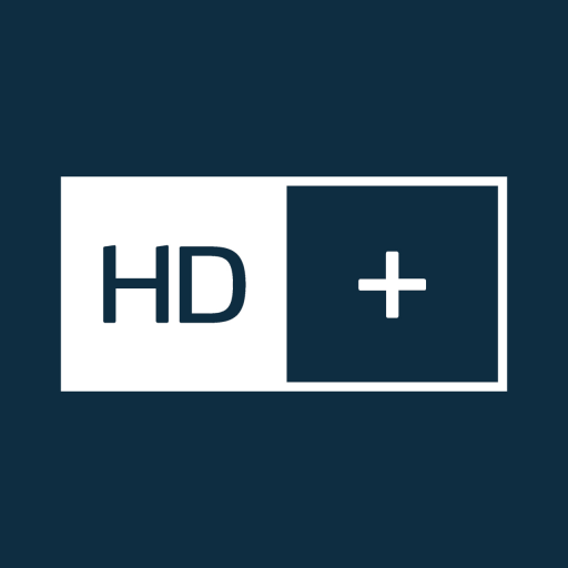 My HD PLUS icon