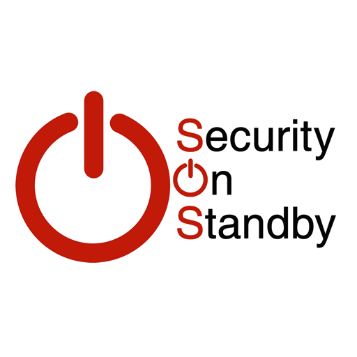Security On Standby icon