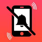 Don't Touch My Phone icon