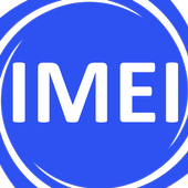 IMEI Info icon