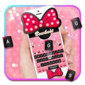 موجة بونوت لوحة المفاتيح on 9Apps