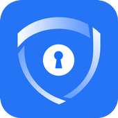 Smart Password App Lock Messenger Photo Lock App icon