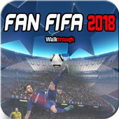 Fan FIFA 2018 Walkthrough icon