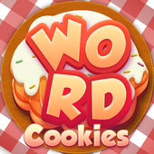Word Cookies Puzzle icon