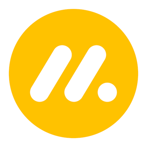 Max-Immo Mobile icon