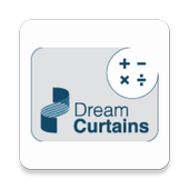 Curtains Calculator icon