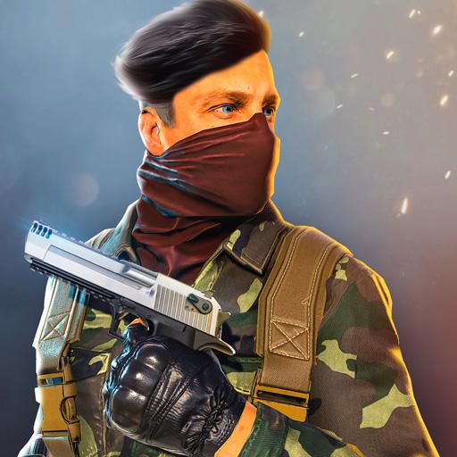 Last Modern Special Ops icon