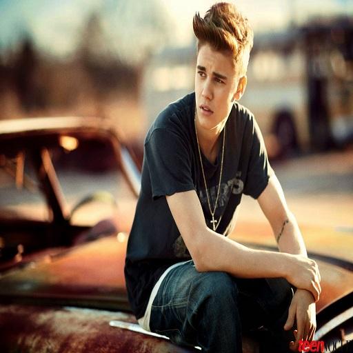 Justin Bieber Best Music(Offline) &amp; Ringstones icon