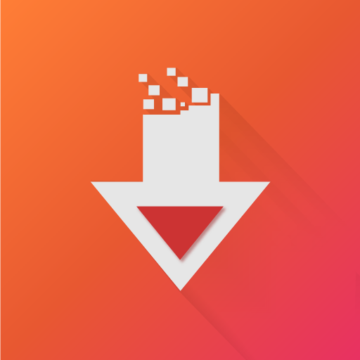 All video Downloader : Social video Downloader icon