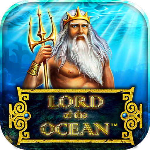 Lord of the Ocean™ Slot icon