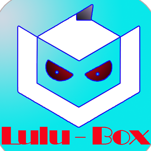 tricks lulubox unlock skins guide icon