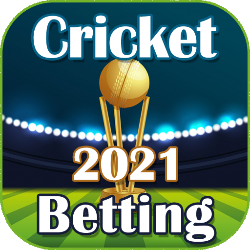 Cricket Betting 2021 icon