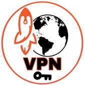 SPACE vpn صاروخ