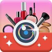 Your Face Makeup - Selfie Camera - Makeover Editor on 9Apps