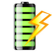 Battery Power Saving icon