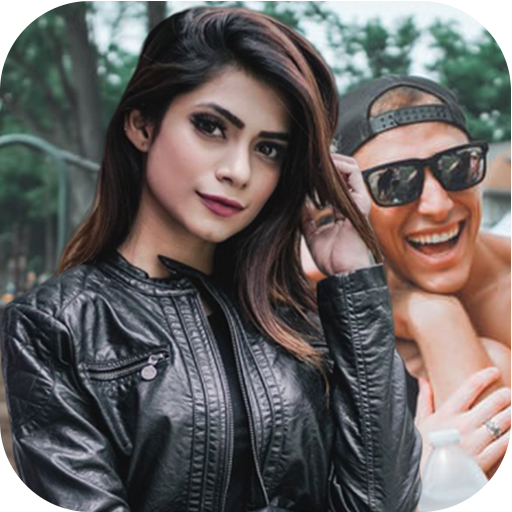 Selfie with Nagma Mirajkar – Nagma Wallpapers icon