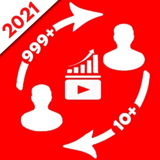 TubeEasy - Views For Views, Free Views Booster icon