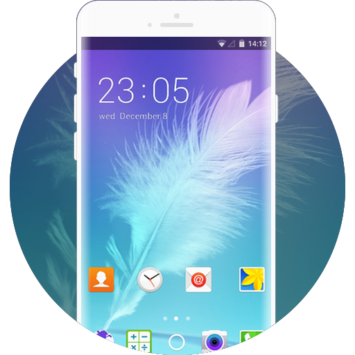 Theme for Galaxy A9 HD icon