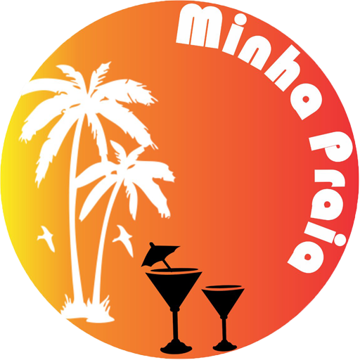 Minha Praia icon