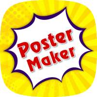 Poster Maker And Designer