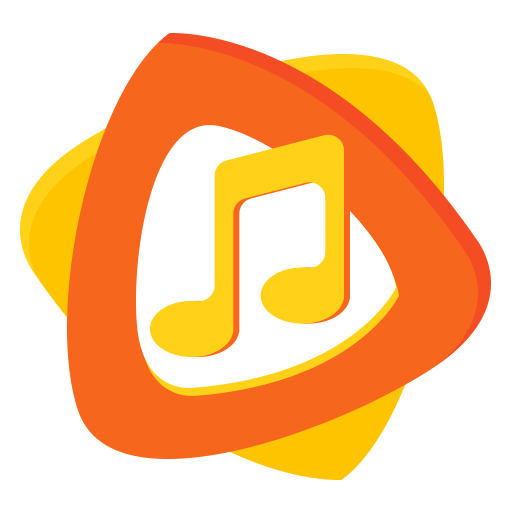 Music Player, audio Player, Equalizer, Amx Player icon