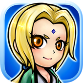 Ninja Rebirth icon