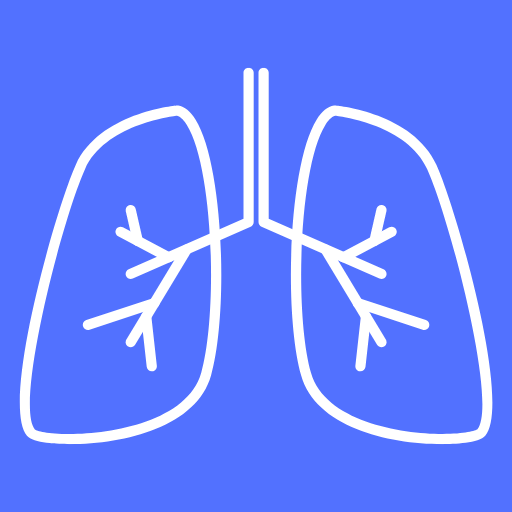 Healthy Lungs icon