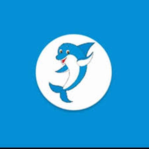 Dolphin vpn icon