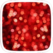 Chistmas Glitter Theme icon
