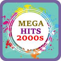 Mega Hits 2000s Songs on 9Apps