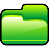 File Manager Classic icon
