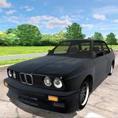 Speed Traffic Racer icon