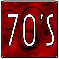 Music From The 70s - Disco, Funk, Rock on 9Apps