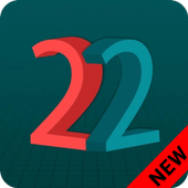 22 Bet Sport App icon