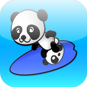 Panda Match icon