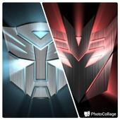 ikon Transformers Tebak Gambar