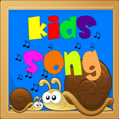 Kids Song icon