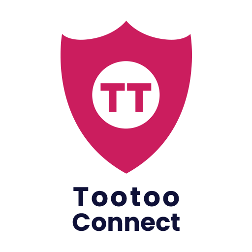 Tootoo Connect icon