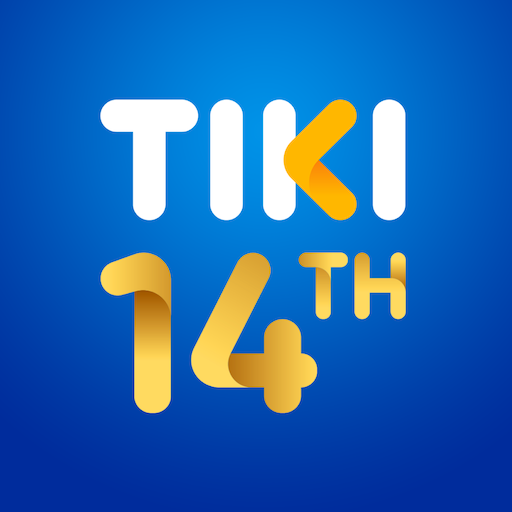 Tiki - Tốt &amp; Nhanh icon